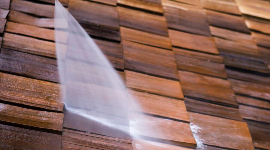 Tile Roofing in Vashon, WA
